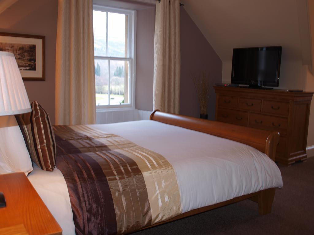 The Coach House Hotel Killin Quarto foto